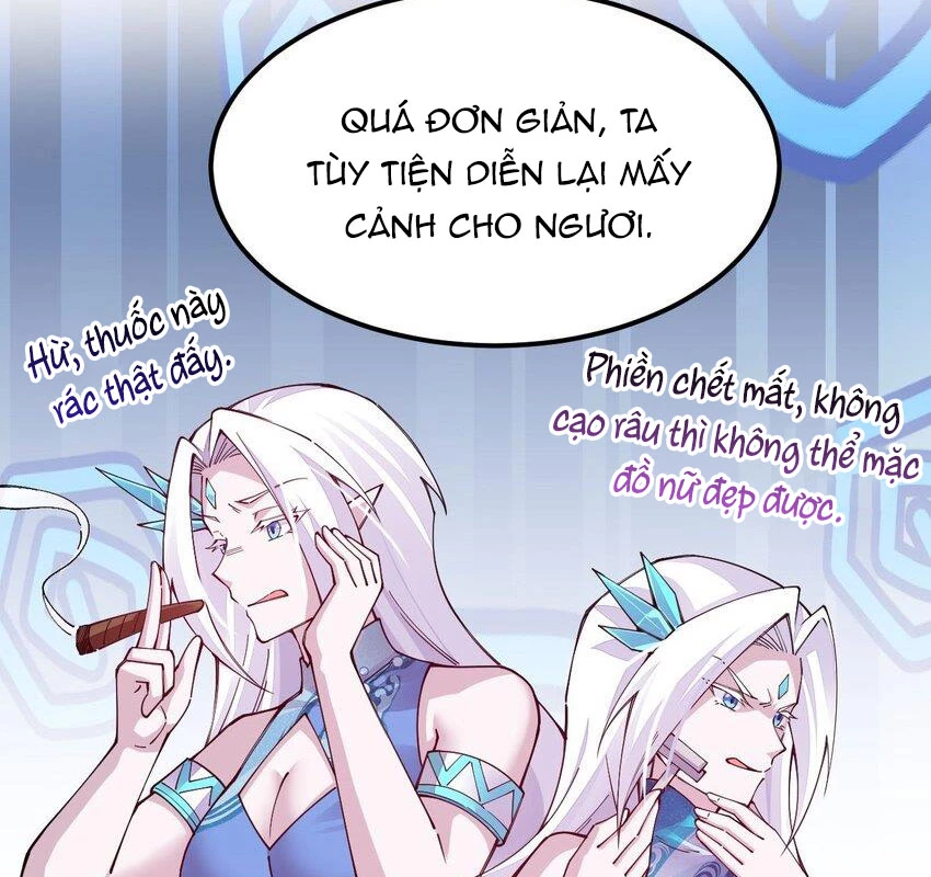 Sức Mạnh Của Kiếm Thần Chapter 89 - Trang 4