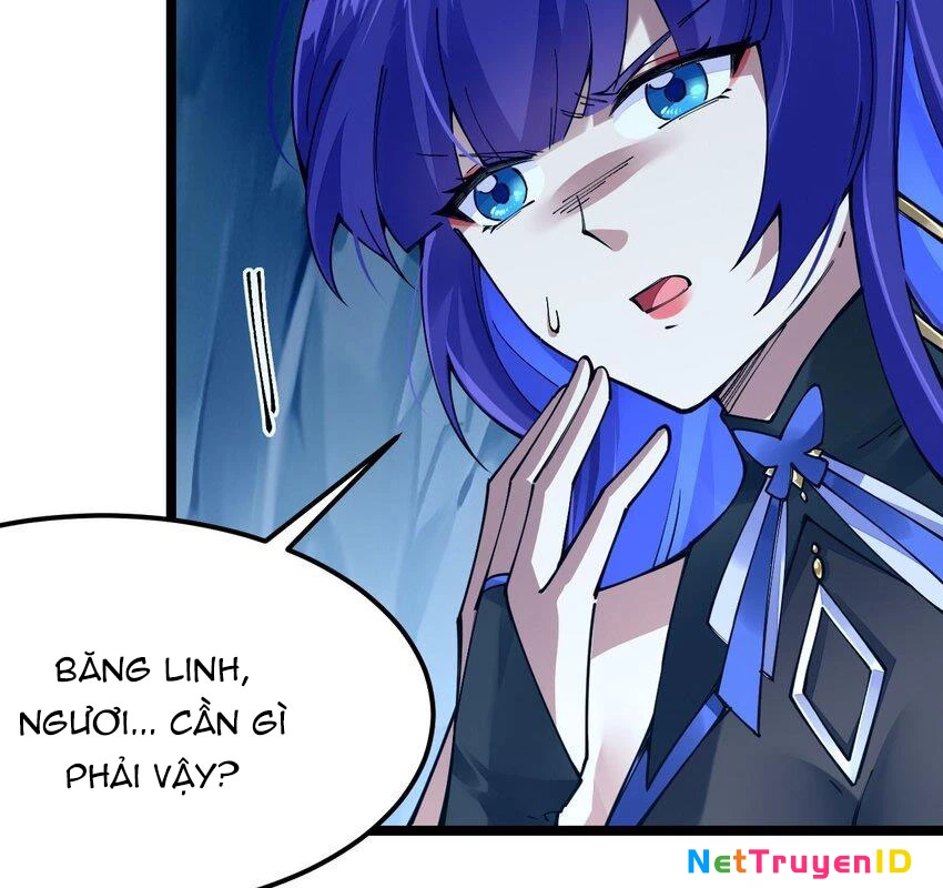 Sức Mạnh Của Kiếm Thần Chapter 89 - Trang 4