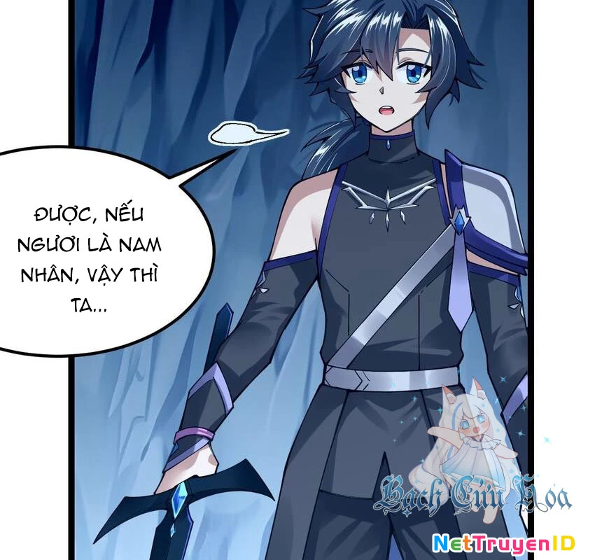 Sức Mạnh Của Kiếm Thần Chapter 89 - Trang 4