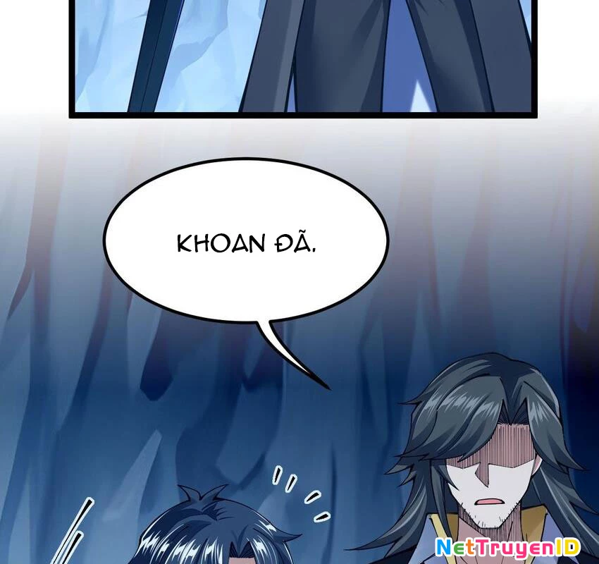 Sức Mạnh Của Kiếm Thần Chapter 89 - Trang 4