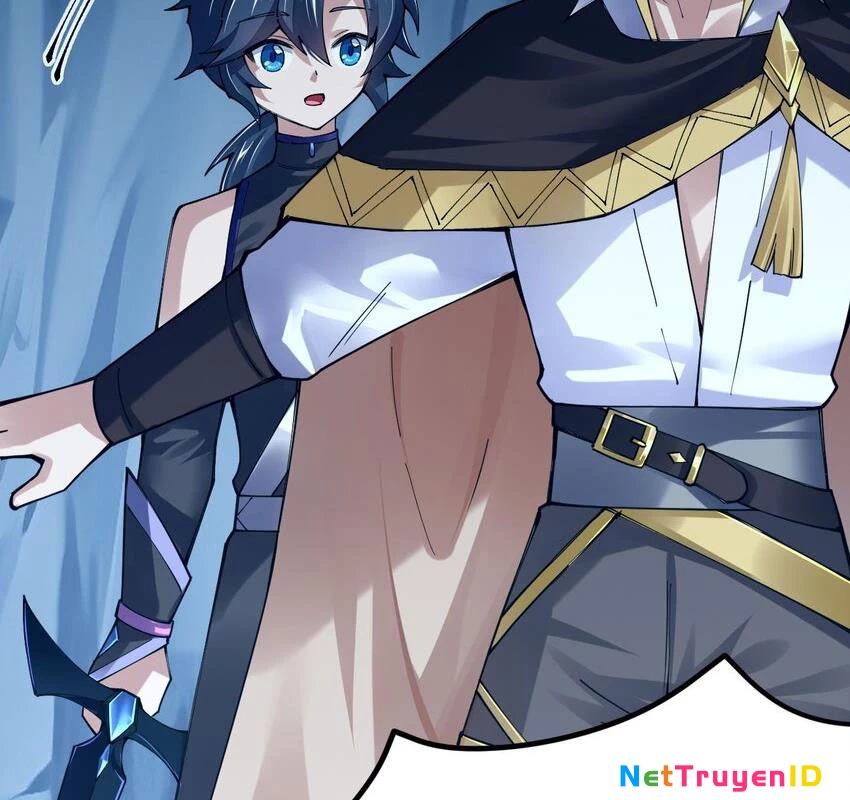 Sức Mạnh Của Kiếm Thần Chapter 89 - Trang 4
