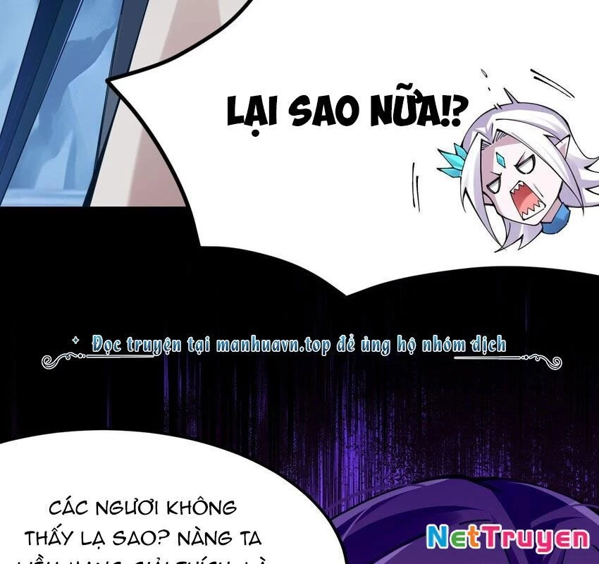 Sức Mạnh Của Kiếm Thần Chapter 89 - Trang 4