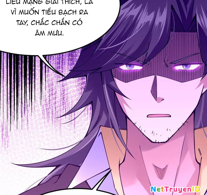 Sức Mạnh Của Kiếm Thần Chapter 89 - Trang 4