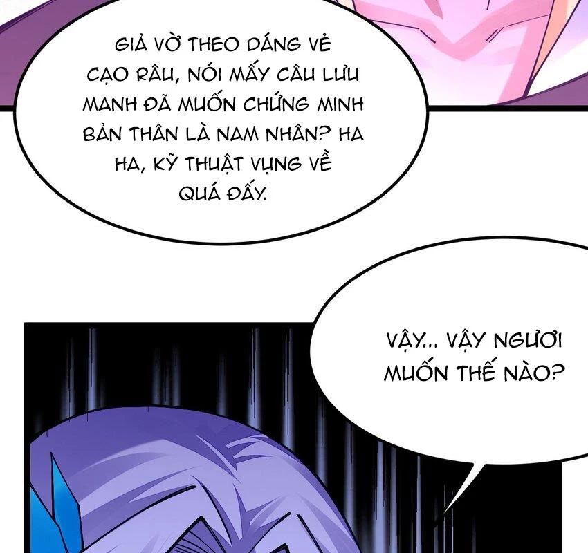Sức Mạnh Của Kiếm Thần Chapter 89 - Trang 4