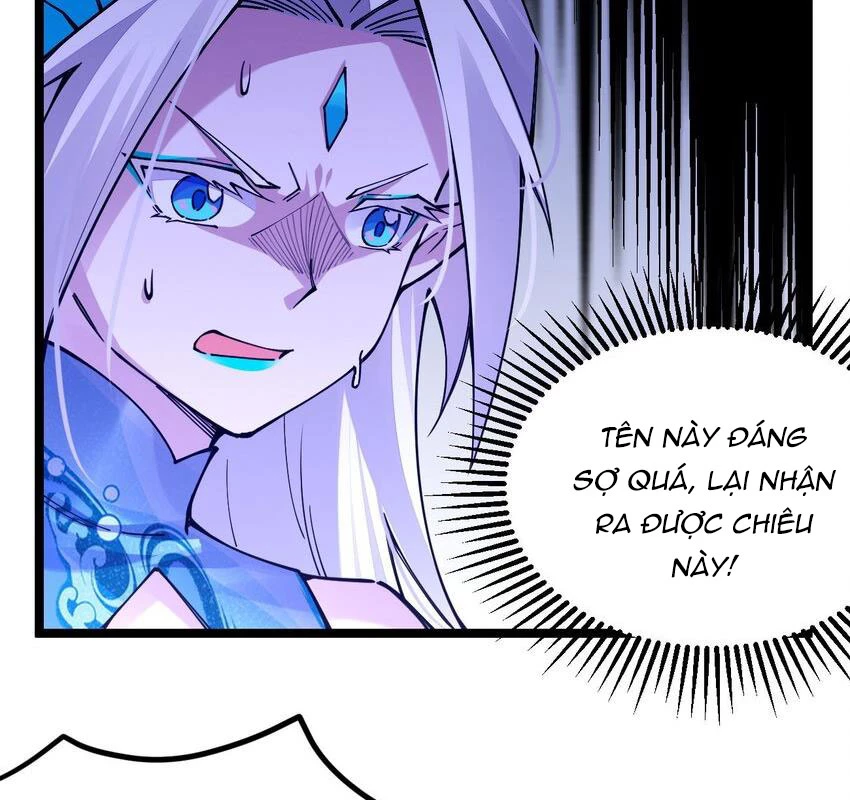 Sức Mạnh Của Kiếm Thần Chapter 89 - Trang 4