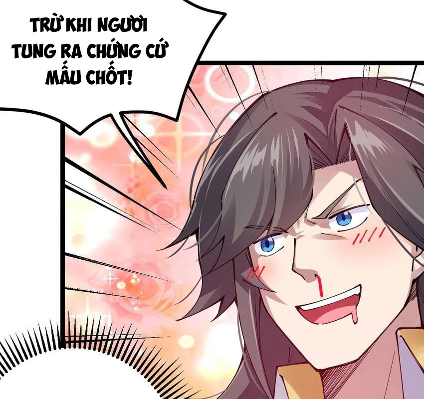 Sức Mạnh Của Kiếm Thần Chapter 89 - Trang 4