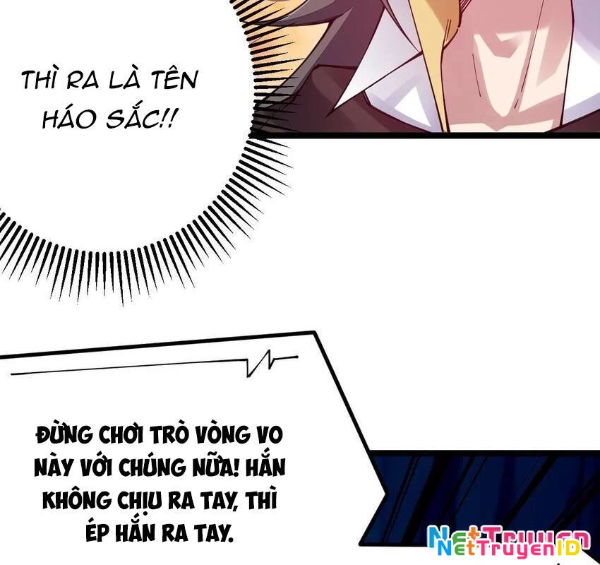 Sức Mạnh Của Kiếm Thần Chapter 89 - Trang 4