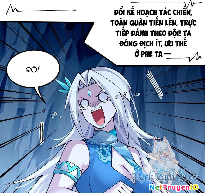 Sức Mạnh Của Kiếm Thần Chapter 89 - Trang 4