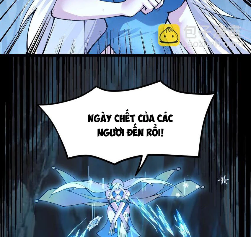 Sức Mạnh Của Kiếm Thần Chapter 89 - Trang 4