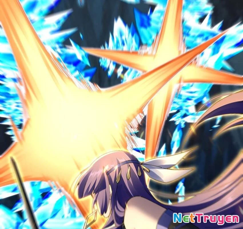Sức Mạnh Của Kiếm Thần Chapter 89 - Trang 4