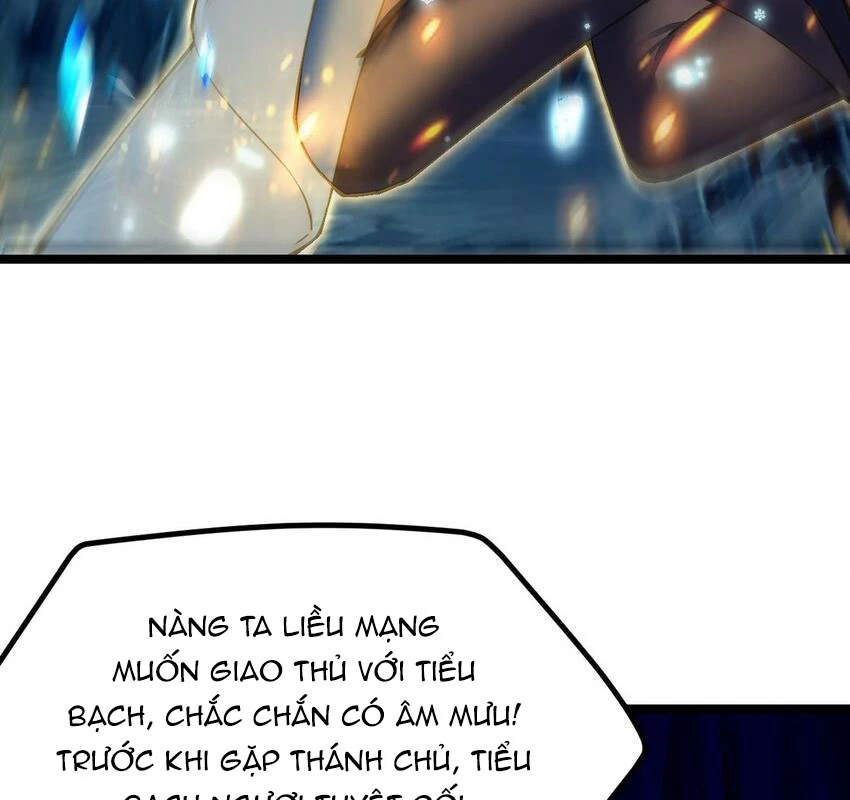 Sức Mạnh Của Kiếm Thần Chapter 89 - Trang 4