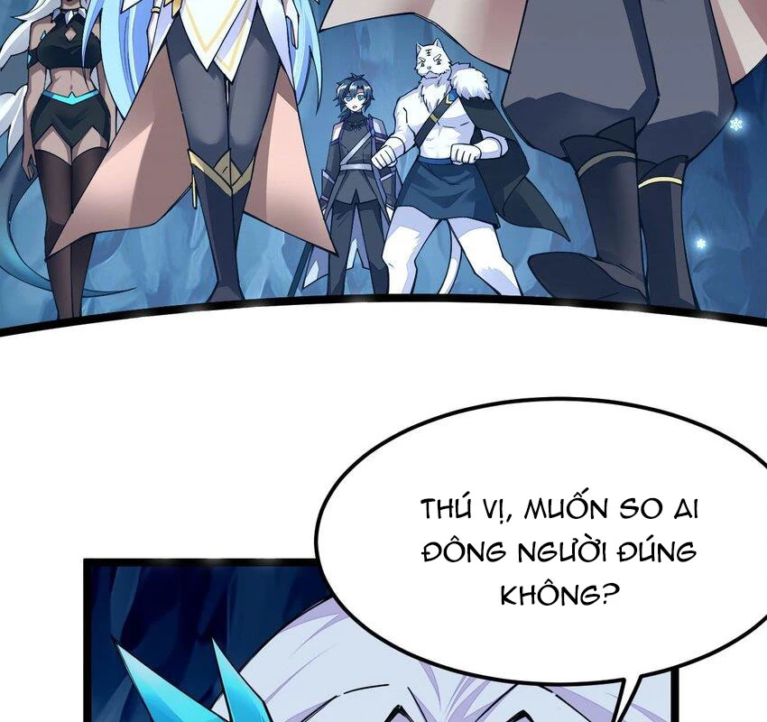 Sức Mạnh Của Kiếm Thần Chapter 89 - Trang 4