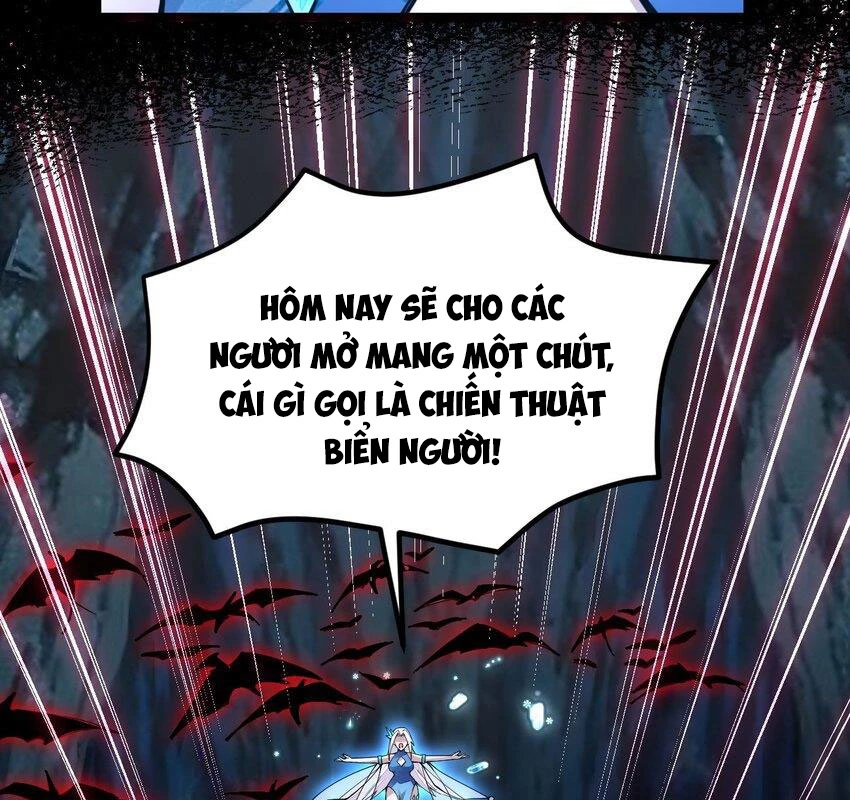 Sức Mạnh Của Kiếm Thần Chapter 89 - Trang 4