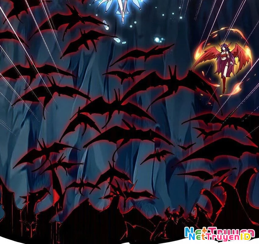 Sức Mạnh Của Kiếm Thần Chapter 89 - Trang 4