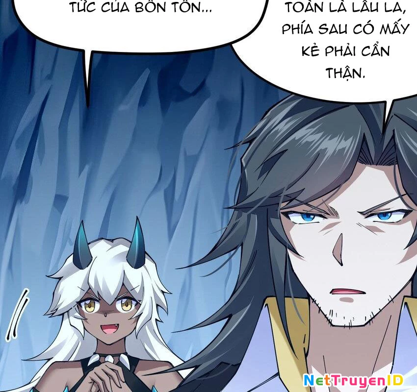 Sức Mạnh Của Kiếm Thần Chapter 89 - Trang 4