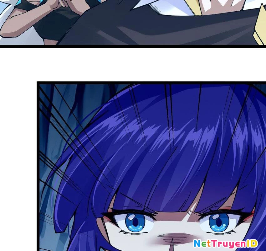Sức Mạnh Của Kiếm Thần Chapter 89 - Trang 4