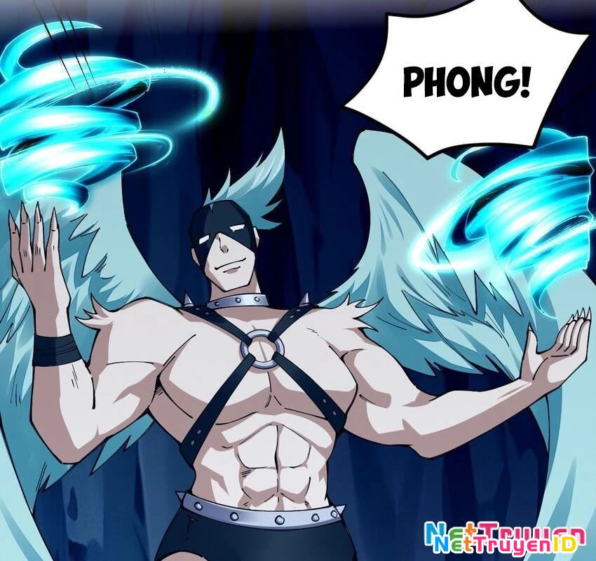 Sức Mạnh Của Kiếm Thần Chapter 89 - Trang 4