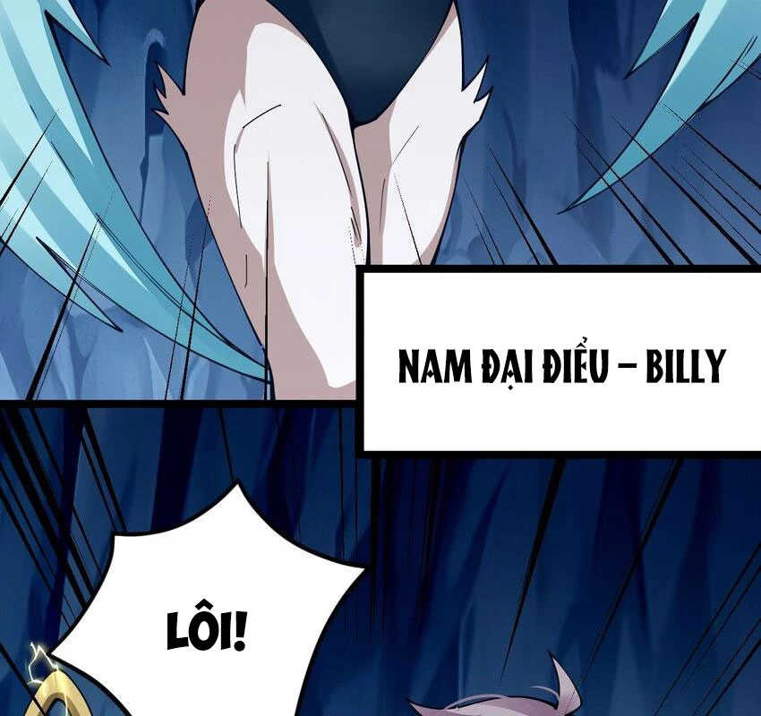 Sức Mạnh Của Kiếm Thần Chapter 89 - Trang 4