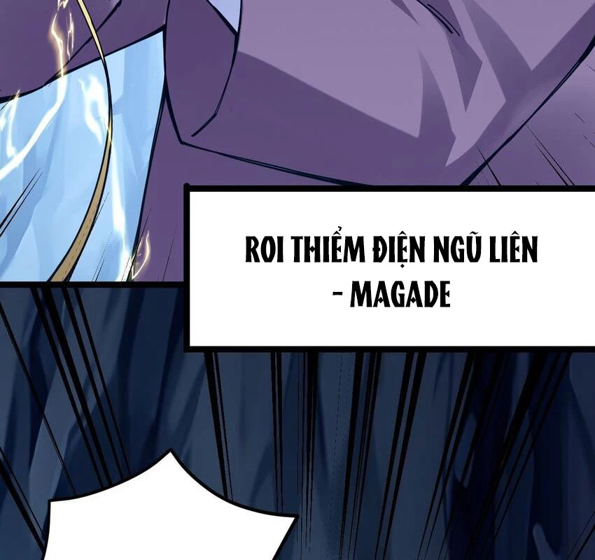 Sức Mạnh Của Kiếm Thần Chapter 89 - Trang 4