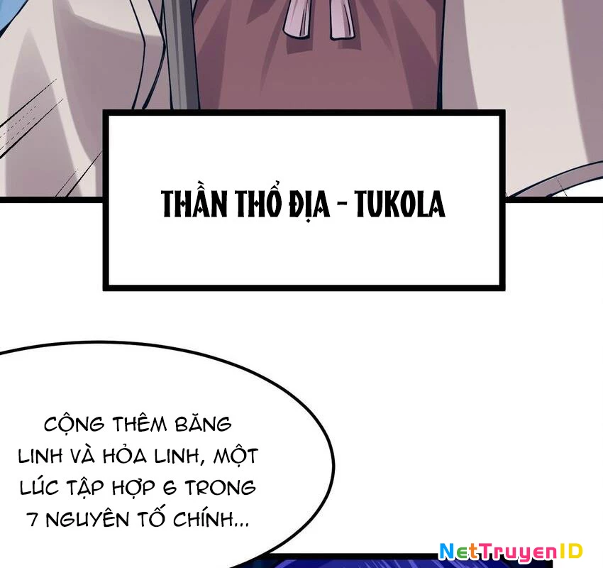 Sức Mạnh Của Kiếm Thần Chapter 89 - Trang 4