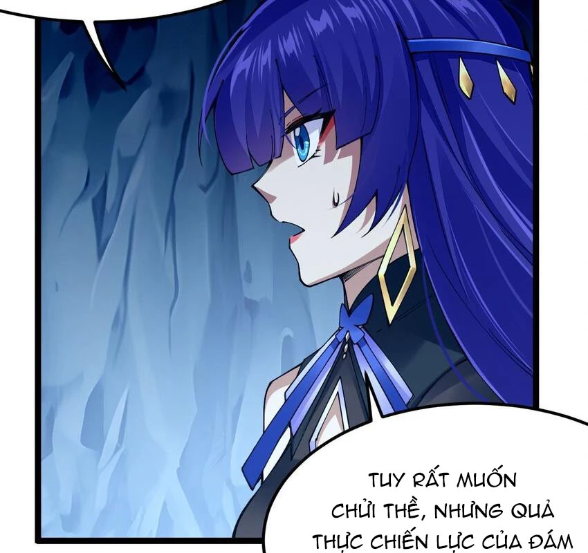 Sức Mạnh Của Kiếm Thần Chapter 89 - Trang 4
