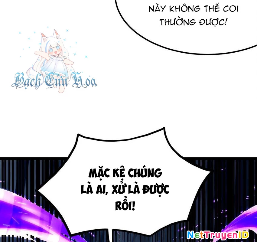 Sức Mạnh Của Kiếm Thần Chapter 89 - Trang 4