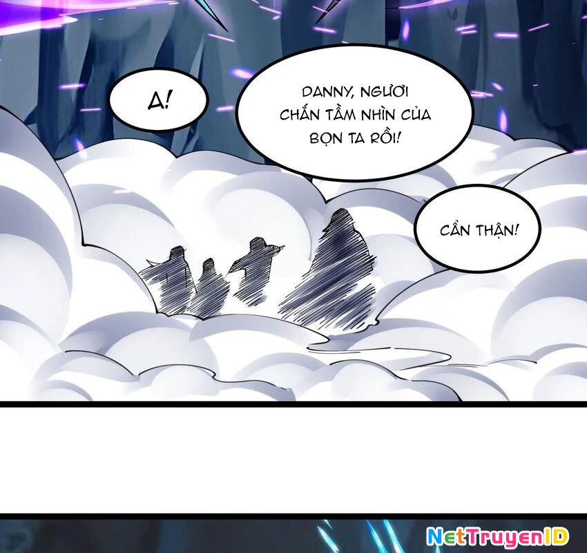 Sức Mạnh Của Kiếm Thần Chapter 89 - Trang 4