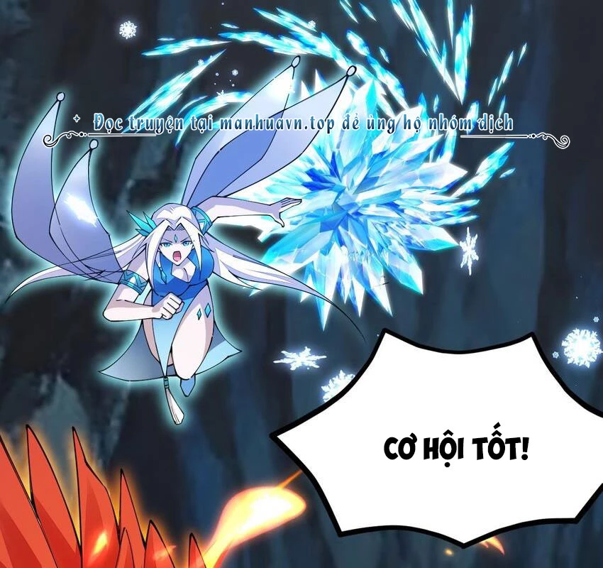 Sức Mạnh Của Kiếm Thần Chapter 89 - Trang 4