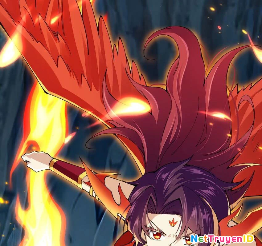 Sức Mạnh Của Kiếm Thần Chapter 89 - Trang 4
