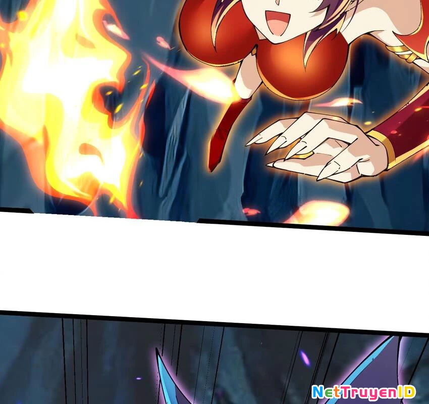 Sức Mạnh Của Kiếm Thần Chapter 89 - Trang 4