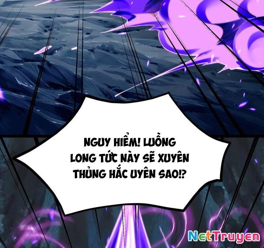 Sức Mạnh Của Kiếm Thần Chapter 89 - Trang 4