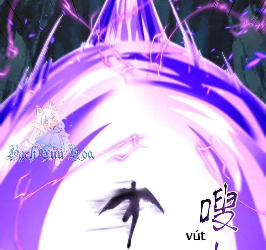 Sức Mạnh Của Kiếm Thần Chapter 89 - Trang 4