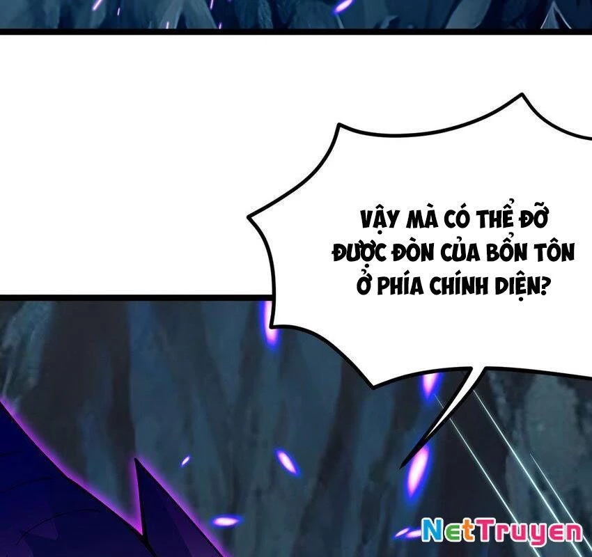 Sức Mạnh Của Kiếm Thần Chapter 89 - Trang 4