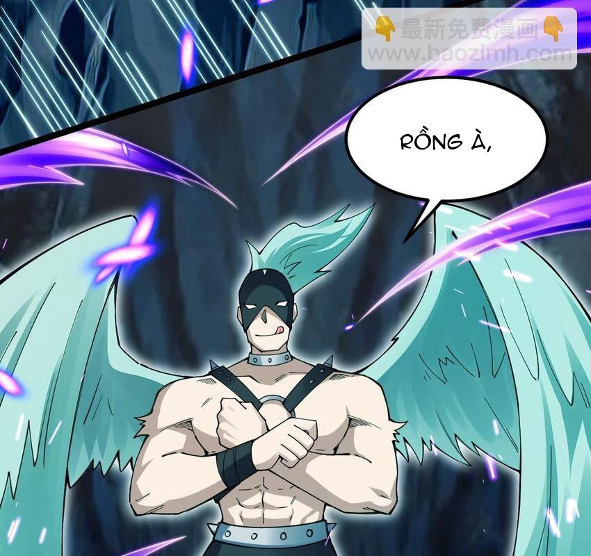 Sức Mạnh Của Kiếm Thần Chapter 89 - Trang 4