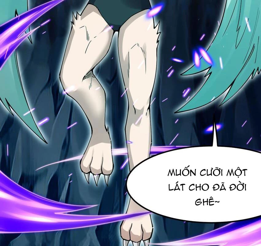 Sức Mạnh Của Kiếm Thần Chapter 89 - Trang 4
