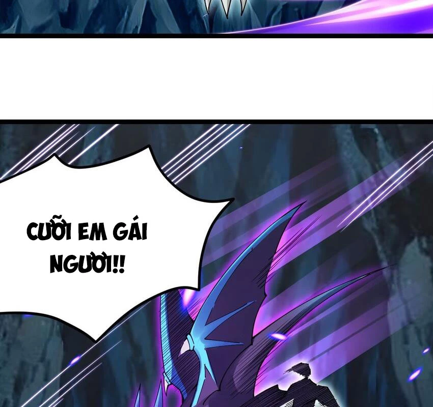 Sức Mạnh Của Kiếm Thần Chapter 89 - Trang 4