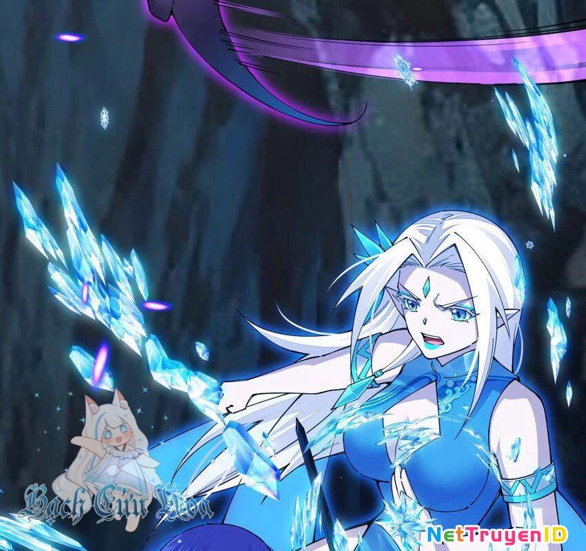 Sức Mạnh Của Kiếm Thần Chapter 89 - Trang 4
