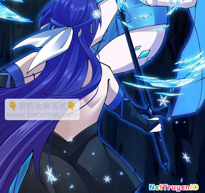 Sức Mạnh Của Kiếm Thần Chapter 89 - Trang 4