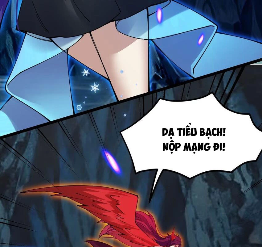 Sức Mạnh Của Kiếm Thần Chapter 89 - Trang 4