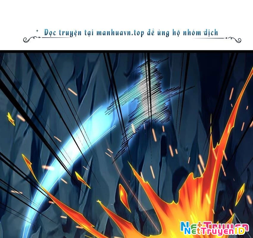 Sức Mạnh Của Kiếm Thần Chapter 89 - Trang 4