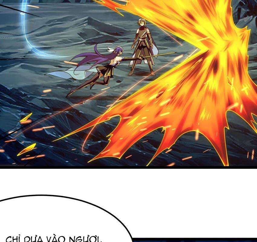 Sức Mạnh Của Kiếm Thần Chapter 89 - Trang 4