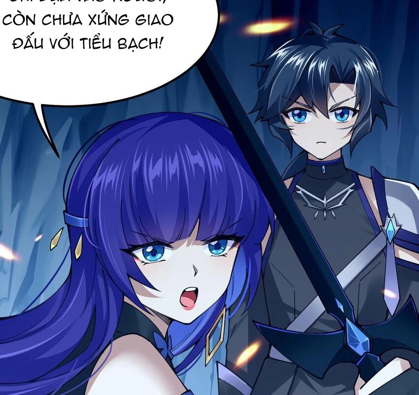 Sức Mạnh Của Kiếm Thần Chapter 89 - Trang 4