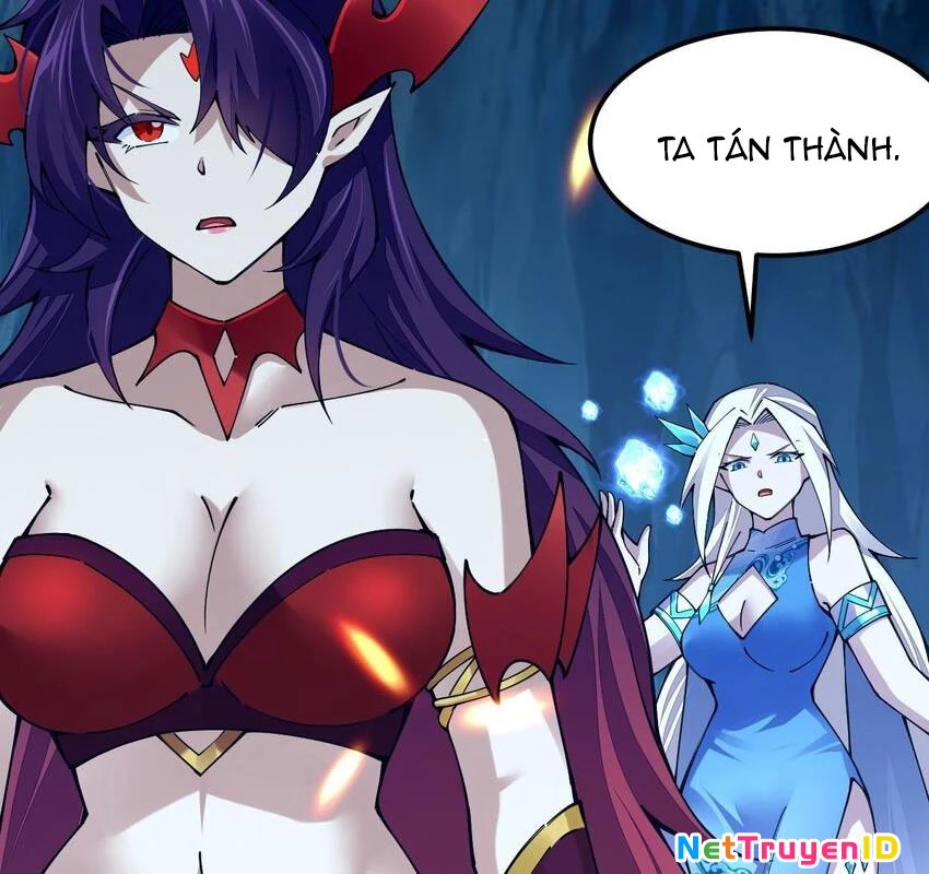 Sức Mạnh Của Kiếm Thần Chapter 89 - Trang 4