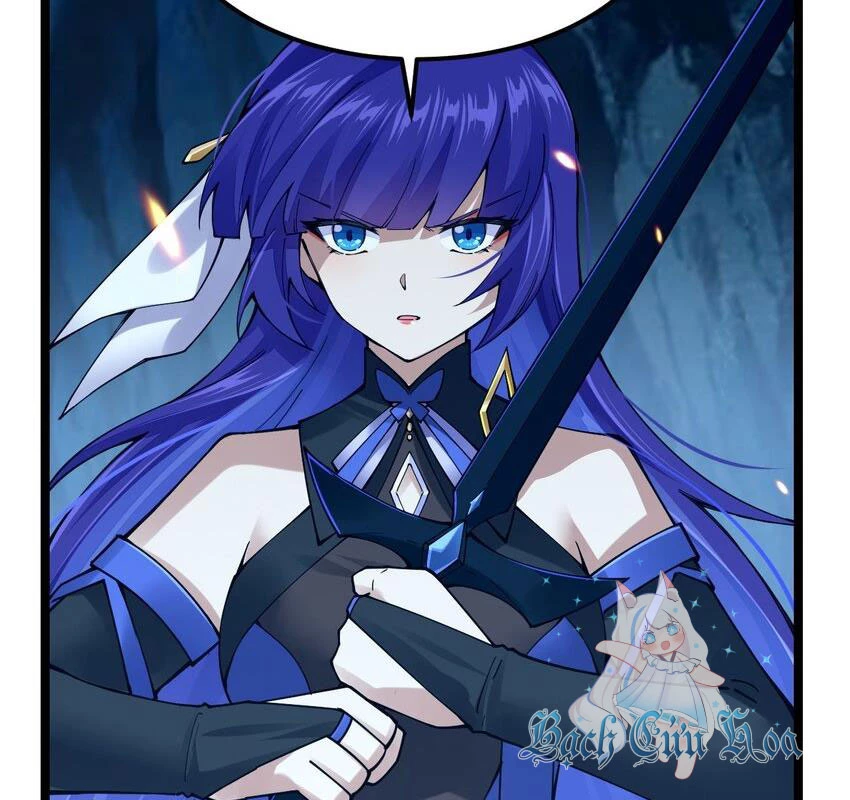 Sức Mạnh Của Kiếm Thần Chapter 89 - Trang 4