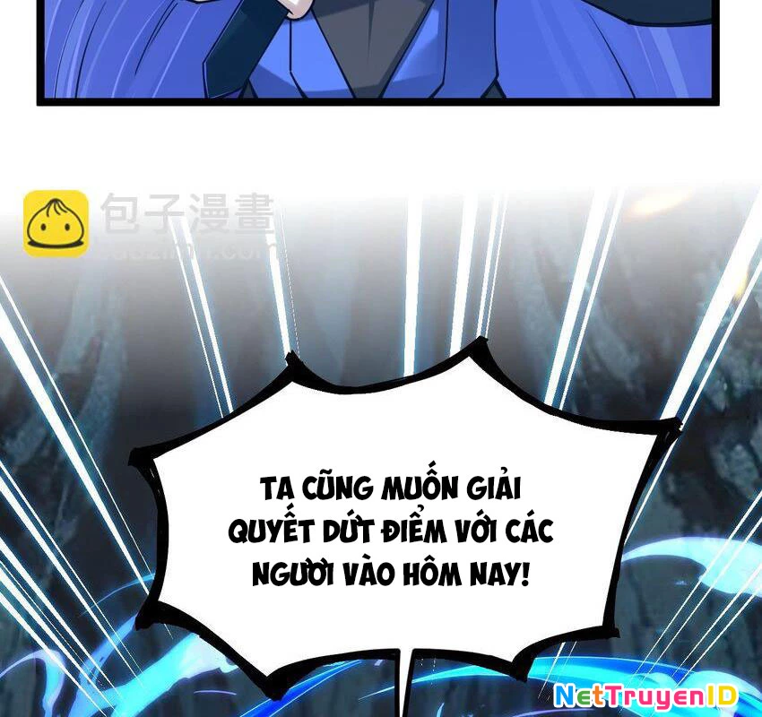 Sức Mạnh Của Kiếm Thần Chapter 89 - Trang 4