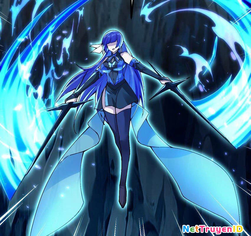 Sức Mạnh Của Kiếm Thần Chapter 89 - Trang 4