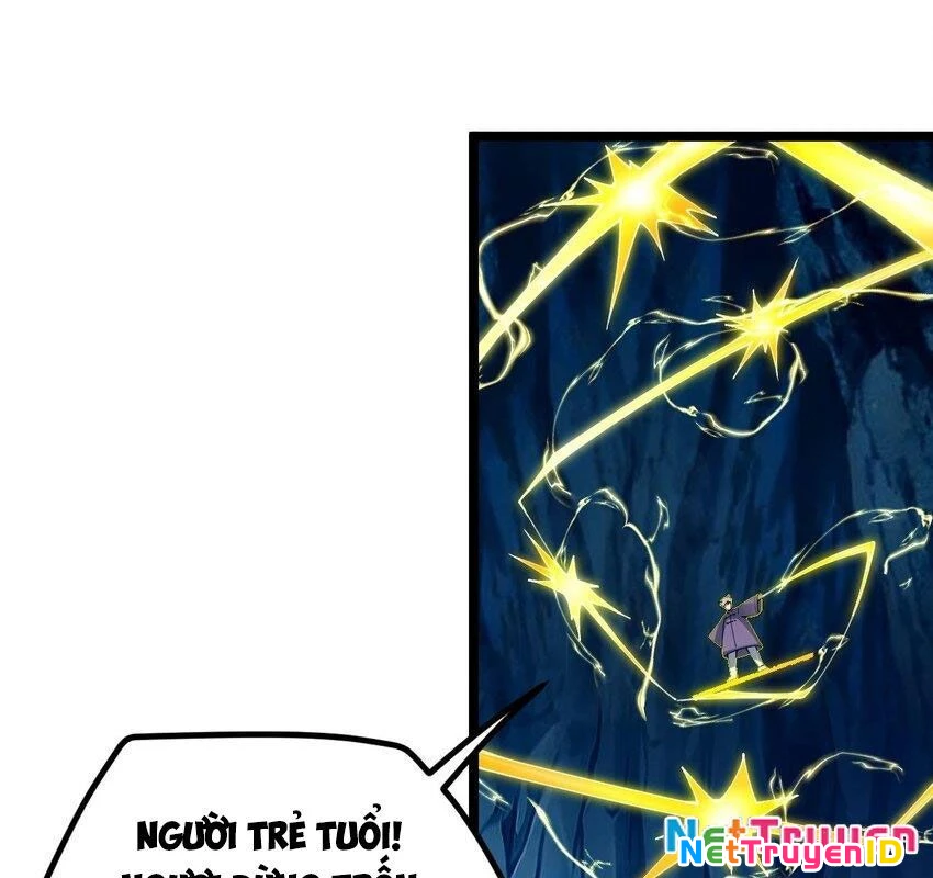 Sức Mạnh Của Kiếm Thần Chapter 89 - Trang 4