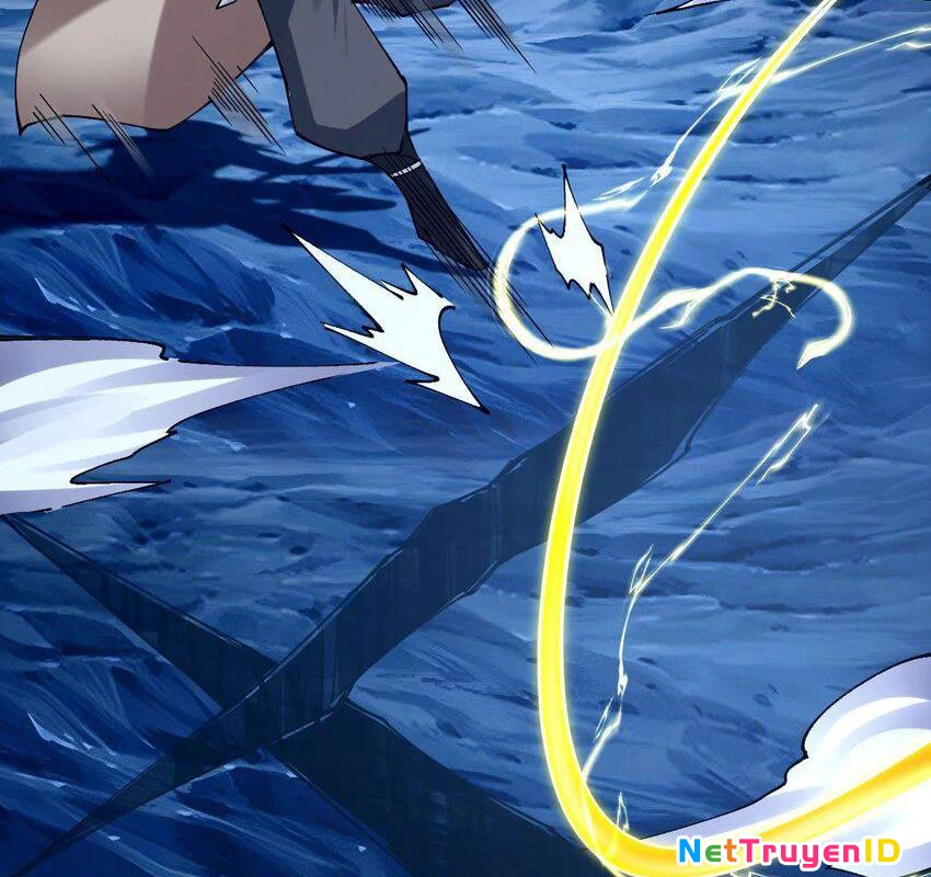Sức Mạnh Của Kiếm Thần Chapter 89 - Trang 4
