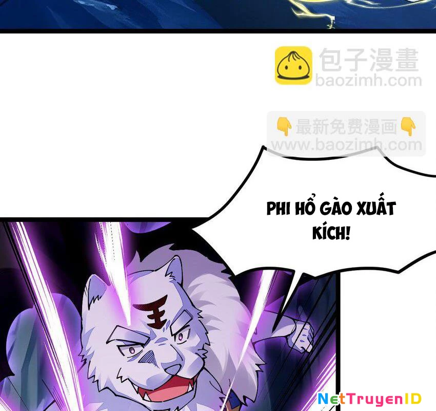 Sức Mạnh Của Kiếm Thần Chapter 89 - Trang 4