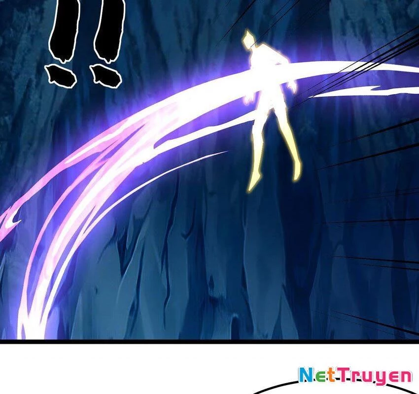 Sức Mạnh Của Kiếm Thần Chapter 89 - Trang 4